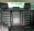 Volkswagen Touareg 2005 Nyeusi - 4