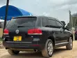 Volkswagen Touareg 2005 Nyeusi - 5