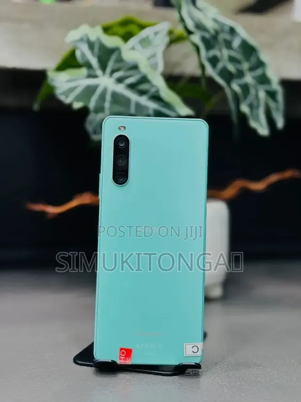 Sony Xperia 10 IV 128GB 5G - 1