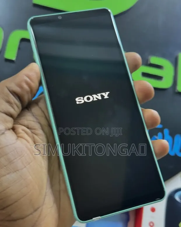 Sony Xperia 10 IV 128GB 5G - 1