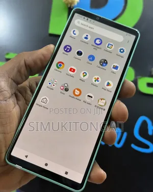 Sony Xperia 10 IV 128GB 5G