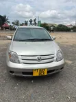 Toyota IST 2004 Silver - 2