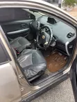 Toyota IST 2004 Silver - 4