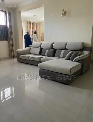 Furnished 4 Bedroom House for Rent in Mjini, Zanzibar