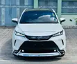 Toyota Harrier 2020 Z Package - 1