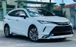 Toyota Harrier 2020 Z Package - 2