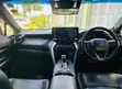 Toyota Harrier 2020 Z Package - 5