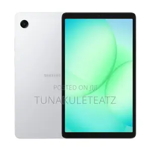 New Samsung Galaxy Tab A11+ 128GB Silver