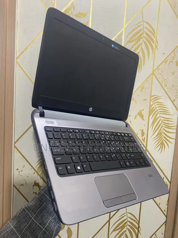 HP ProBook 430 G2 Laptop - Core i7, 8GB RAM, 500GB HDD - 1