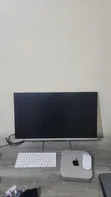 Apple Mac Mini M1 8GB RAM, 256GB SSD Desktop Computer - 1