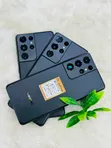 Samsung Galaxy S21 Ultra 5G 128GB Nyeusi (Iliyo tumika) - 1