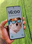 Samsung Galaxy S21 Ultra 5G 128GB Nyeusi (Iliyo tumika) - 4