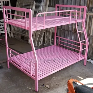 Kitanda cha Skyline Furniture cha Bunk - Kipya Kabisa