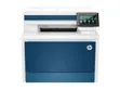 HP Color LaserJet Pro 4303dw Wireless Duplex Printer - 1
