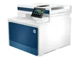 HP Color LaserJet Pro 4303dw Wireless Duplex Printer - 5