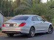 Mercedes-Benz S-Class 2016 Nyeupe - 3