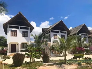 2 Bedroom Villa for Sale in Pwani Mchangani, Zanzibar