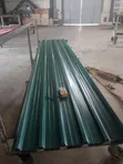 Quality Roofing Ridge - Various Colors & Sizes - 2