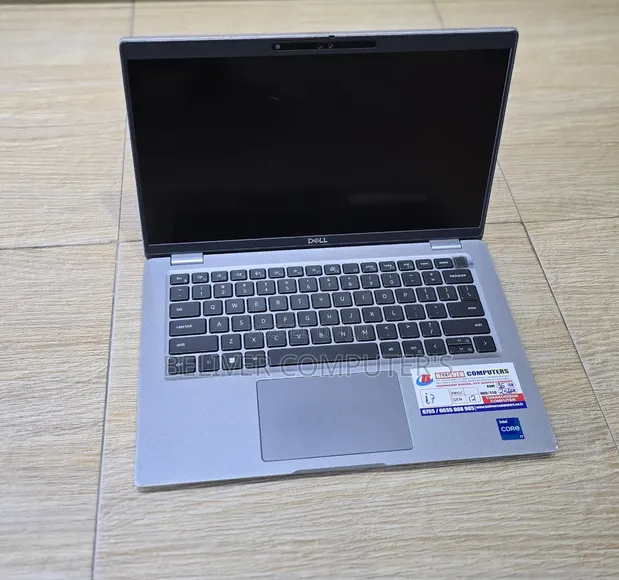 Dell Latitude 5430 Laptop - 16GB RAM, 256GB SSD, i7 - 1