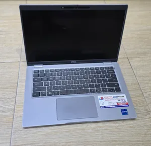 Dell Latitude 5430 Laptop - 16GB RAM, 256GB SSD, i7