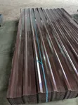 Quality Roofing Sheets - Wide & Small Ridge - 1