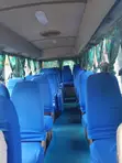 Mitsubishi Fuso Rosa 2004 - 2