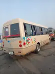 Mitsubishi Fuso Rosa 2004 - 3