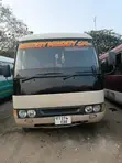 Mitsubishi Fuso Rosa 2004 - 4