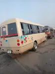 Mitsubishi Fuso Rosa 2004 - 5
