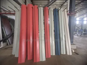 Quality Roofing Ridges & Valleys