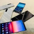 Sony Xperia 5 128GB Silver - 2