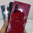 Sony Xperia 5 128GB Silver - 3