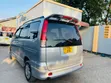 Toyota Noah 2001 Silver - 1