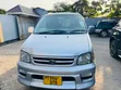 Toyota Noah 2001 Silver - 2