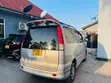 Toyota Noah 2001 Silver - 3