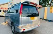 Toyota Noah 2001 Silver - 5