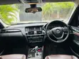 BMW X3 xDrive28i 2013 Nyeupe - 3