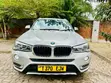 BMW X3 xDrive28i 2013 Nyeupe - 5