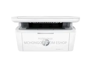 HP LaserJet 141a Monochrome Laser Printer