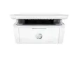 HP LaserJet 141a Printer ya Kuandika Nyeusi na Nyeupe - 1