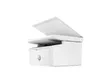 HP LaserJet 141a Printer ya Kuandika Nyeusi na Nyeupe - 4
