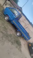 Toyota Townace Lori Ndogo - I tumika - 2