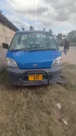 Toyota Townace Lori Ndogo - I tumika - 3