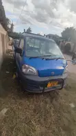 Toyota Townace Lori Ndogo - I tumika - 4