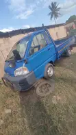 Toyota Townace Lori Ndogo - I tumika - 5