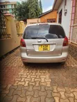 Toyota Corolla Spacio 2004 Gold - 1