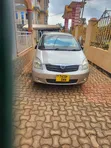 Toyota Corolla Spacio 2004 Gold - 2