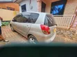 Toyota Corolla Spacio 2004 Gold - 4