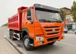CNHTC Howo Dump Truck - Brand New - 2