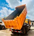 CNHTC Howo Dump Truck - Brand New - 5